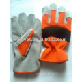 Cow Leather Glove-Leather Glove-Labor Glove-Hand Glove